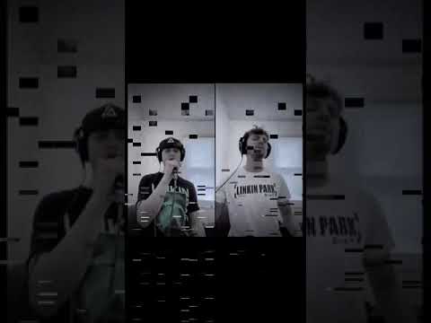 Wyatt Marshall covers "A Place For My Head" by Linkin Park