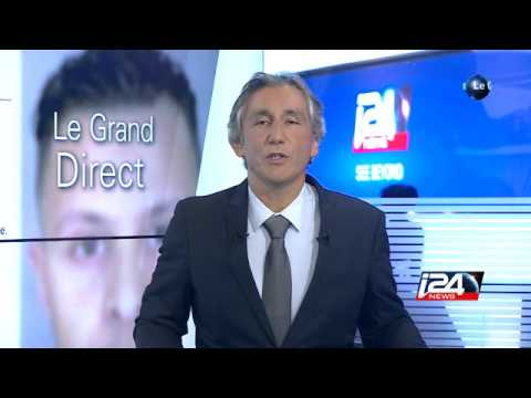 Attentats de Paris : Point sur l'enquête // Création d'un fichier commun France - Espagne sur les ré