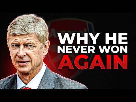 The $600 Million Mistake that Murdered A Dynasty