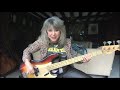 Suzi Quatro The Bass lIne Episode 30 Little Bitch Blue