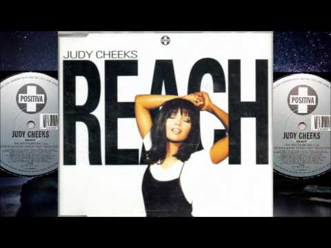Reach (Mt. Rushmore Attack That Track Dub) - Judy Cheeks