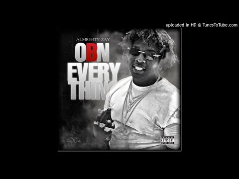 AlmightyZay - UNDEFEATED (feat. Almighty Suspect)