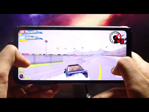 FR Legends - Android Gameplay - YouTube