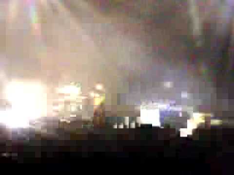 Legendary Tigerman Coliseu Lisboa feat Dj Nelassassin e Dj Ride