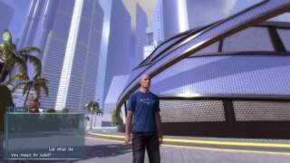 Nebula realms gameplay