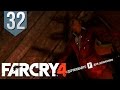 Прохождение Far Cry 4 - часть 32 [Смерть Пэйгана?] 