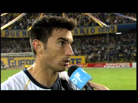 Peppino: "En el trámite del partido fuimos superiores".