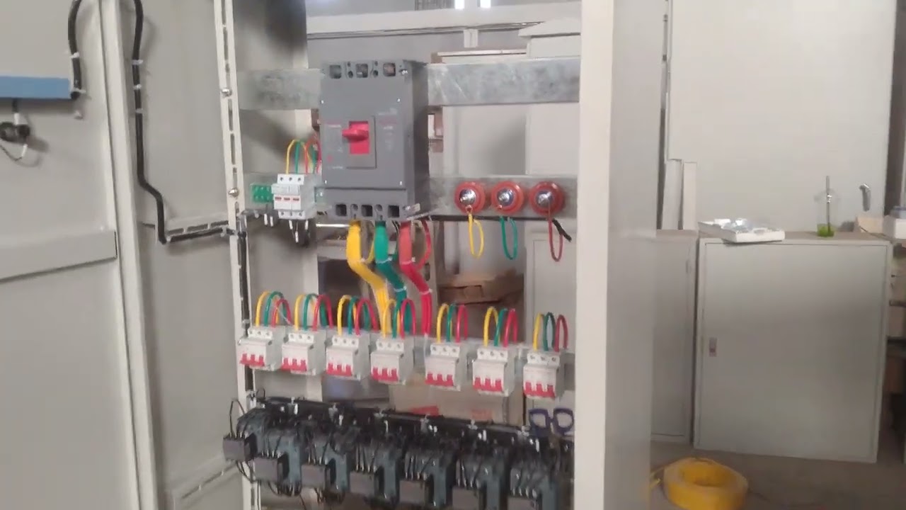 CB Electrical