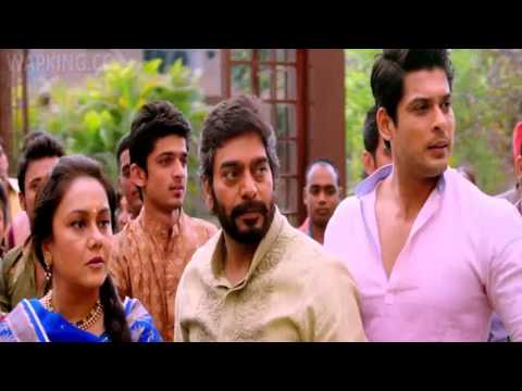 Tane mare lakh zamana