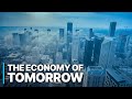 The Economy of Tomorrow | AI Revolution | Megacities | Documentary