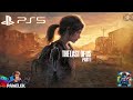 Zagrajmy W THE LAST OF US PART I Polska Odcinek 8 Upadek Joel A