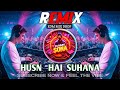 Husn Hai Suhana Edm Mix Gana Bollywood EDM Song