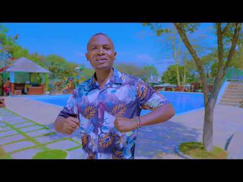 NDABURU DENNIS ETERERA OFFICIAL 4K VIDEO