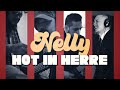 NELLY - HOT IN HERRE (FUNK COVER)
