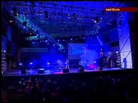 KKI 2008 - Tan-Nanna - Francesca Borg