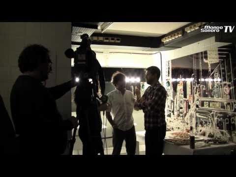 Fiestas Demoscópicas de Mondosonoro