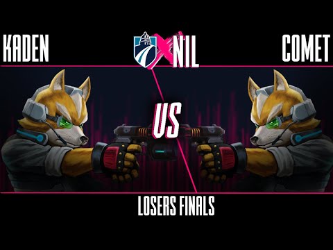 Flyte | Kaden (Fox, Wolf, Roy) vs Comet (Fox) - NIL II Losers Finals