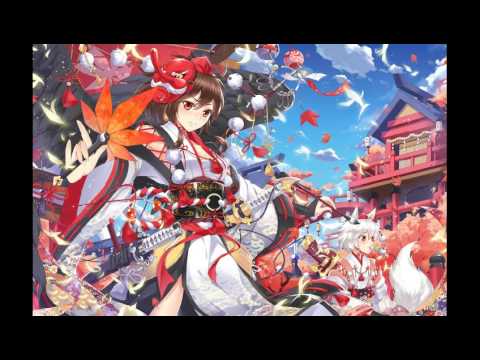 Nightcore I can walk on water