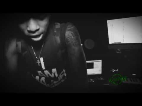 B.O.B - Still In This B*tch (K-Major Vibe)