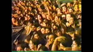 Ramones - Have you ever seen the rain (Live Argentina 1996)