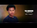 Firoomsaa Bojaa Yaa Makoodii New Ethiopian Oromo Music 2025