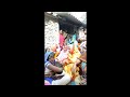 Indian Beautiful Mom Breastfeeding Infront Of Entire Village Mundan Vlog MUST WATCH