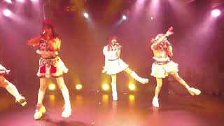 SAKURADOLL " team I "「YASEMOYA」2025.03.04 @「IとK」の口実vol.4
