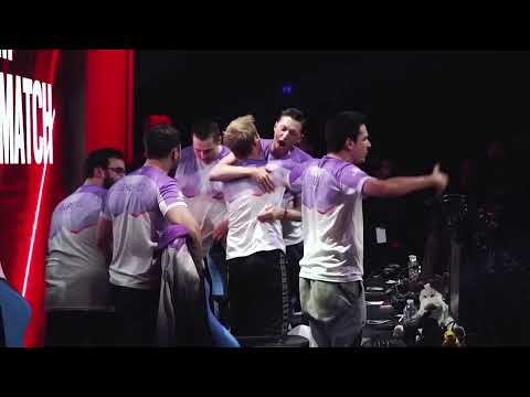 Six Masters 2019 - Playday #10