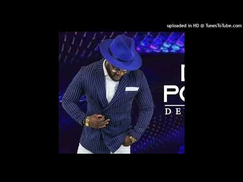 Dom Power- Desamarra (Semba)[Aúdio Oficial]