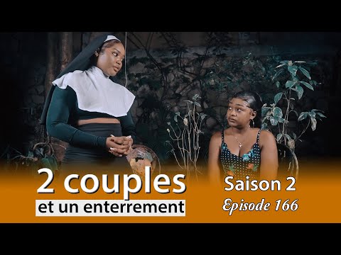 2 couples et un enterrement saison 2  Episode 166 wilmix prod