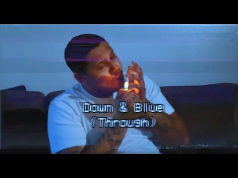 Twelv Play - Down & Blue | Dir by Fortykeepshootin
