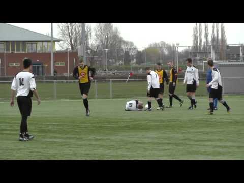 TOGB A1 -  Be Fair A1 2e helft