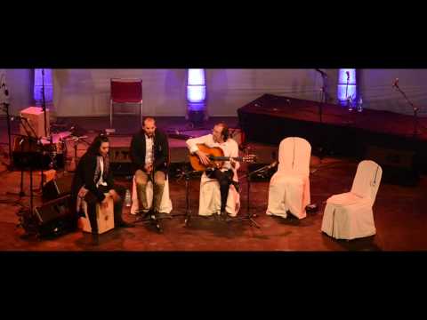 JFG Festival 2014 - Pepe Habichuela