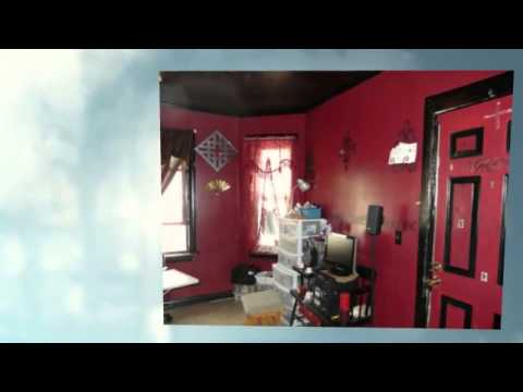 35 Lafayette St - Worcester, MA  01608