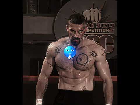 Bro Is Unstoppable💀 | Yuri Boyka Edit | MONTAGEM BAILÃO(Super Slowed)