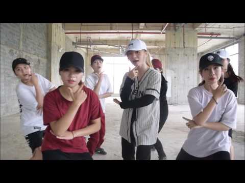 [Dance Cover] Fire (BTS) - The Zoo Crew