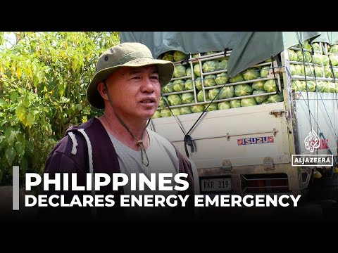 US-Israel war on Iran drives fuel surge as Philippine farmers face rising losses
