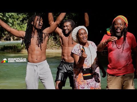 Michael Fabulous - White River [Official Video 2017]