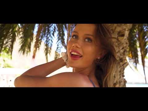 COSTA LEON - On Replay (feat. SIMONNE) Official Video