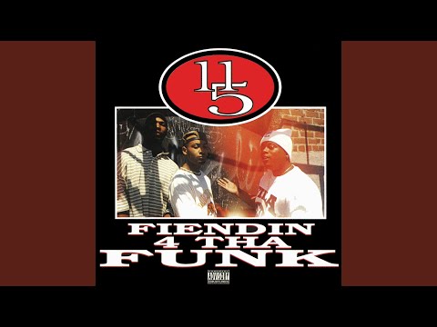 Fiendin' 4 Tha Funk