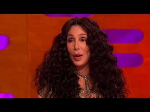 The Graham Norton Show Season 23 Episode 12