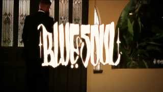 Existereo - Blue Soul (Official Video)