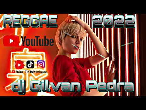 REGGAE REMIX 2022 - Melô De For You - (Kiesky Reggae Remix) - 《Bý Dj Gilvan Pedra Oficial》