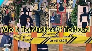 Exclusive Bigg Boss 9: You Won’t Believe Who Is The Murderer Of The House!