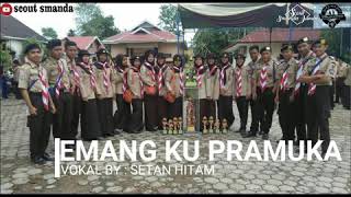 Download lagu Yel yel pramuka/lagi syantik mp3 Download lagu Yel yel pramuka/lagi syantik mp3