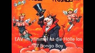 07 Bongo Boy