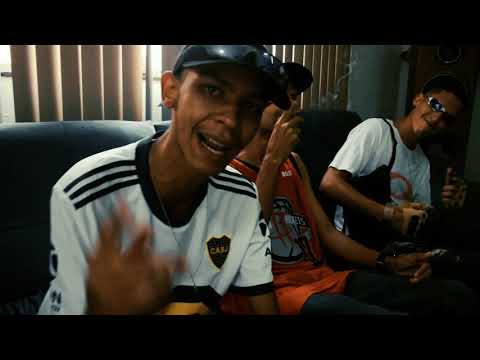 ZIP LOCK (Feat. Killerthecreator, Jovemgroxo & Tkdx) (Dir. @victorianocall)