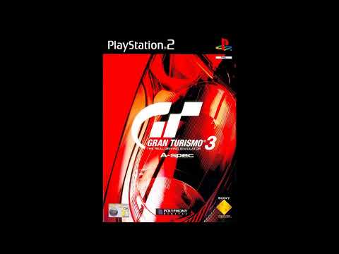 Gran Turismo 3 Soundtrack   Car Dealer