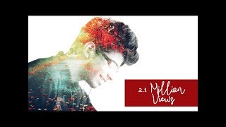 PicsArt - Double Exposure tutorial