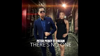 Peter Percy feat Cream - There's no one (duet version )